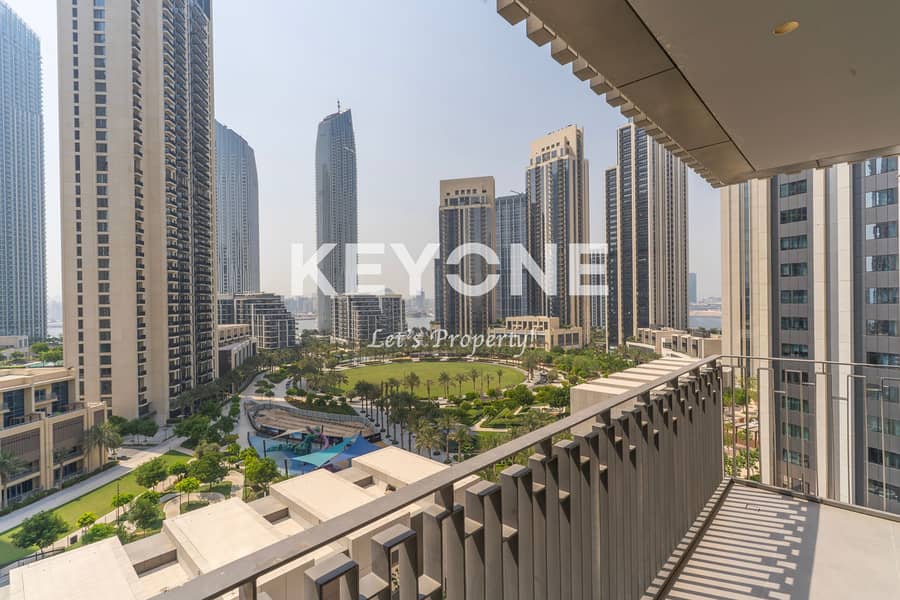 Spacious 2BR | Creek Gate Tower 2 | Ready to Move In Spacious 2BR | Creek Gate Tower 2 | Ready to Move In