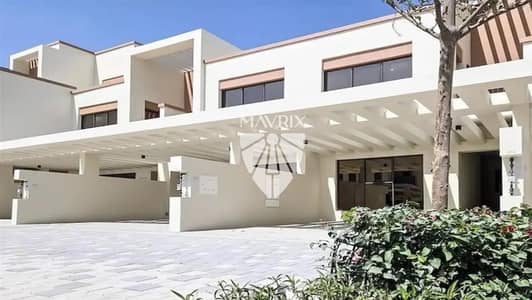 4 Camere Townhouse in affitto a DAMAC Lagoons, Dubai - Image 1 4 Camere Townhouse in affitto a DAMAC Lagoons, Dubai - Image 1