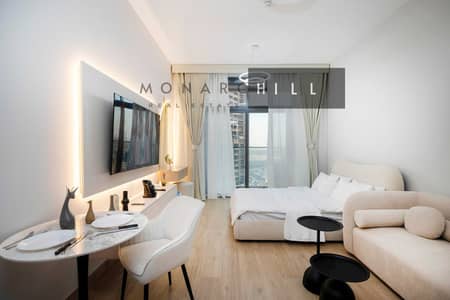 Студия в аренду в Бизнес Бей, Дубай - Квартира в Бизнес Бей，Century Tower, 80000 AED - 15808370