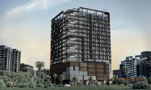 2 Bedroom Flat for Sale in Jumeirah Village Circle (JVC), Dubai - Image 1