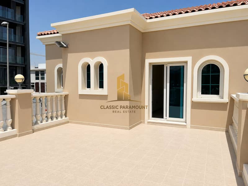 READT TO MOVE | CORNER VILLA | MAID'S ROOM READT TO MOVE | CORNER VILLA | MAID'S ROOM