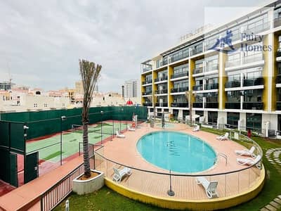 1 Bedroom Flat for Sale in Jumeirah Village Circle (JVC), Dubai - c25161ed-81eb-4c18-84d0-63724c739784. jpg 1 Bedroom Flat for Sale in Jumeirah Village Circle (JVC), Dubai - c25161ed-81eb-4c18-84d0-63724c739784. jpg