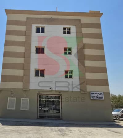 1 Camera Appartamento in Affitto a Al Nabba, Sharjah - WhatsApp Image 2026-06-05 at 12.11. 33 PM. jpeg 1 Camera Appartamento in Affitto a Al Nabba, Sharjah - WhatsApp Image 2026-06-05 at 12.11. 33 PM. jpeg