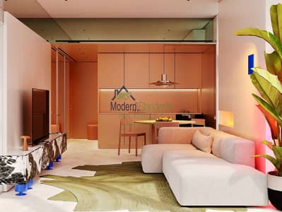 Estudio para en Venta en Al Satwa, Dubai - a. jpg