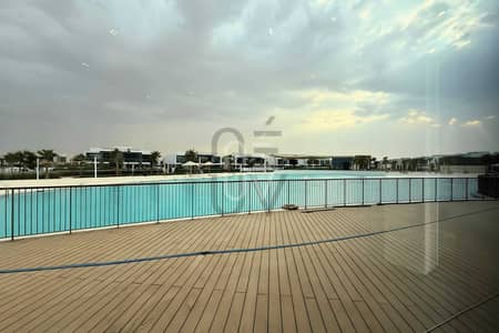 4 Camere Villa in Affitto a Dubai South, Dubai - Villa a Dubai South，Residential District，The Pulse，The Pulse Beachfront 2, 4 camere da letto, 175000 AED - 15808442