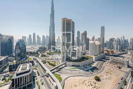 2 habitaciones Apartamento para en Venta en Downtown Dubai, Dubai - Apartamento en Downtown Dubai，The Address Residence Sky View，The Address Sky View Tower 1, 2 dormitorios, 7499999 AED - 15808004
