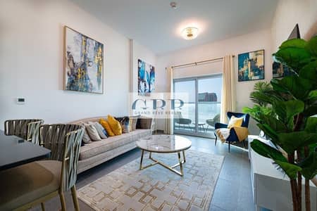 1 Schlafzimmer Wohnung zum zur Miete in Dubai Science Park, Dubai - Wohnung in Dubai Science Park，Bella Rose, 1 schlafzimmer, 69000 AED - 15808480