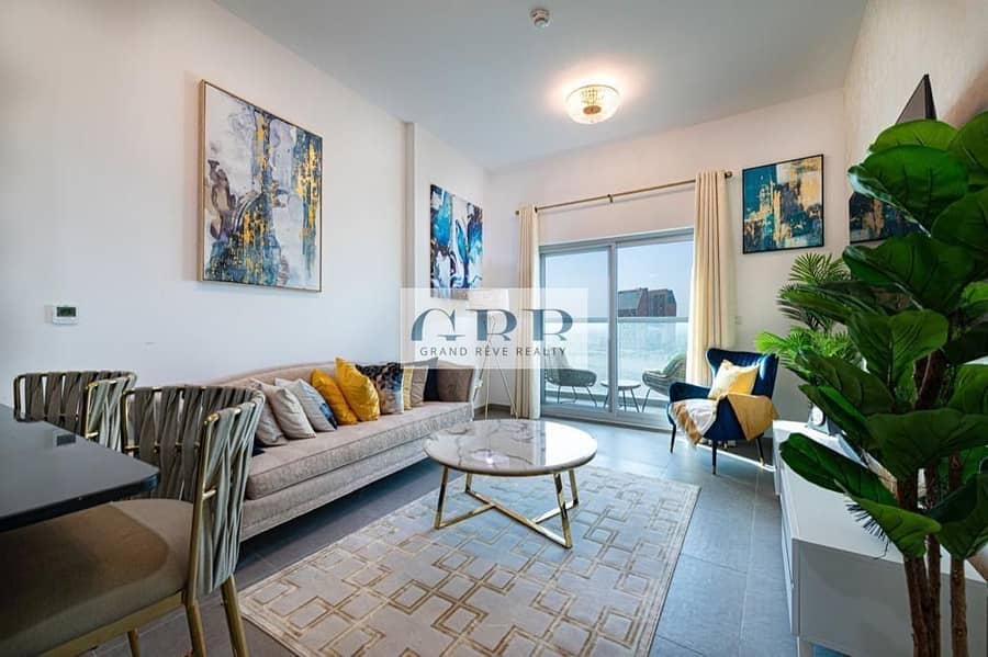 One Bedroom | Fully Furnished | Spacious Size One Bedroom | Fully Furnished | Spacious Size
