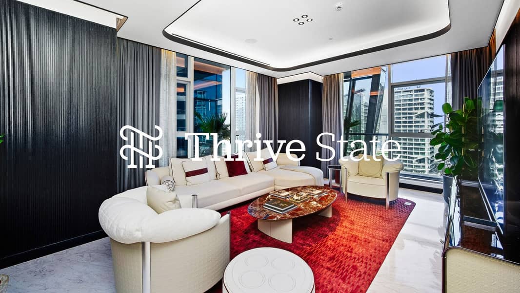 Apartamento en Business Bay,J One,J One Tower B, 4 dormitorios, 16102270 AED - 15808481 Apartamento en Business Bay,J One,J One Tower B, 4 dormitorios, 16102270 AED - 15808481