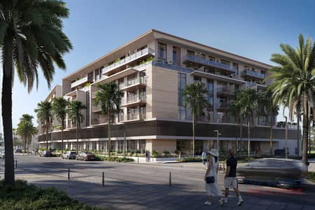 2 Bedroom Apartment for Sale in Jumeirah Village Circle (JVC), Dubai - Image 1 2 Bedroom Apartment for Sale in Jumeirah Village Circle (JVC), Dubai - Image 1