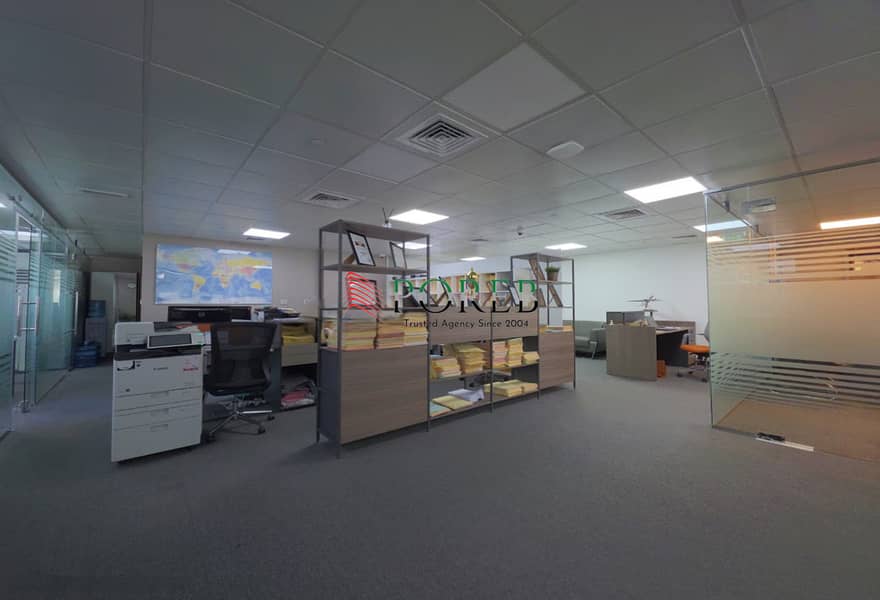 Oficina en Business Bay,Executive Towers,Executive Tower D (Aspect Tower), 280000 AED - 15808493 Oficina en Business Bay,Executive Towers,Executive Tower D (Aspect Tower), 280000 AED - 15808493