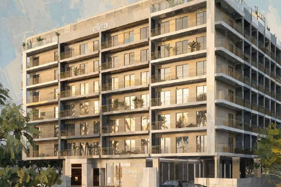 Wohnung in Dubai South,Residential District,Stories by Mirfa, 530000 AED - 15808484 Wohnung in Dubai South,Residential District,Stories by Mirfa, 530000 AED - 15808484