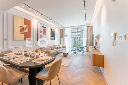 2 Bedroom Apartment for Sale in Al Wasl, Dubai - Luxury Renovation | Burj View | Spacious Layout 2 Bedroom Apartment for Sale in Al Wasl, Dubai - Luxury Renovation | Burj View | Spacious Layout