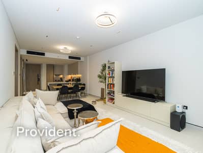 1 Bedroom Apartment for Sale in Meydan, Dubai - Luxury 1BR | Freehold | Ready to Move