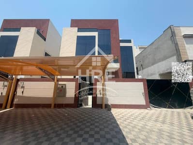 7 Bedroom Villa for Sale in Al Tallah 2, Ajman - WhatsApp Image 2026-07-02 at 12.30. 35 PM (1). jpeg 7 Bedroom Villa for Sale in Al Tallah 2, Ajman - WhatsApp Image 2026-07-02 at 12.30. 35 PM (1). jpeg