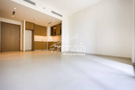 1 habitación Apartamento para en Alquiler en Dubai Creek Harbour, Dubai - Apartamento en Dubai Creek Harbour，Creek Beach，Moor at Creek Beach，Moor at Creek Beach Building 4, 1 dormitorio, 82000 AED - 15752346