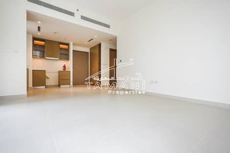 1 Bedroom Flat for Rent in Dubai Creek Harbour, Dubai - 1BR Apartment Creek Beach Brand New
