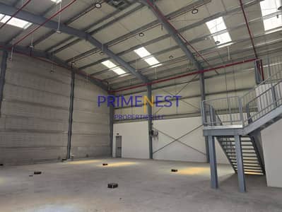 Warehouse for Rent in Al Quoz, Dubai - BRAND NEW | HEIGH CEILING | READY TO MOVE Warehouse for Rent in Al Quoz, Dubai - BRAND NEW | HEIGH CEILING | READY TO MOVE