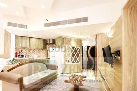 Studio for Rent in Dubai Sports City, Dubai - DISCOUNTED PRICE –STUDIO APARTMENT FOR RENT | NO COMMISSION | NO HIDDEN FEES | DIRECT FROM OWNER