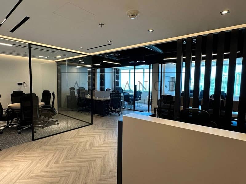 Büro in Jumeirah Lake Towers (JLT),JLT Cluster M,HDS Business Centre, 2575000 AED - 15806532 Büro in Jumeirah Lake Towers (JLT),JLT Cluster M,HDS Business Centre, 2575000 AED - 15806532