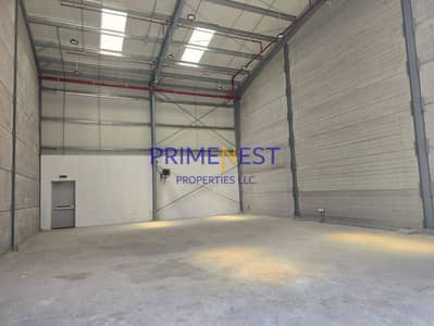 Warehouse for Rent in Al Quoz, Dubai - EXCLUSIVE | 45 KW | READY TO MOVE | BRAND NEW