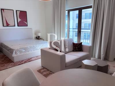 Studio de  à à louer à Yas Island, Abu Dhabi - wm. jpg