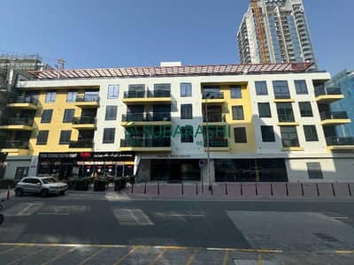10+ Beds Building for Sale in Jumeirah Village Circle (JVC), Dubai - WhatsApp Image 2025-03-17 at 10.02. 32 AM. jpeg