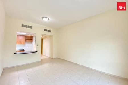 1 Bedroom Apartment for Rent in Discovery Gardens, Dubai - Closed Kitchen Ii Prime Location Ii Vacant Ii