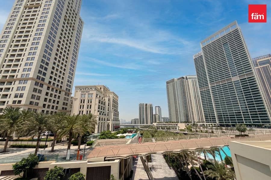 Wohnung in Dubai Creek Harbour,Creek Beach,Grove at Creek Beach,Grove Building 2, 2 schlafzimmer, 130000 AED - 15697290 Wohnung in Dubai Creek Harbour,Creek Beach,Grove at Creek Beach,Grove Building 2, 2 schlafzimmer, 130000 AED - 15697290