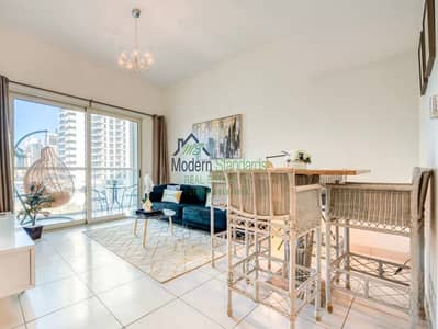 1 Bedroom Flat for Rent in Dubai Marina, Dubai - IMG_9329. JPG