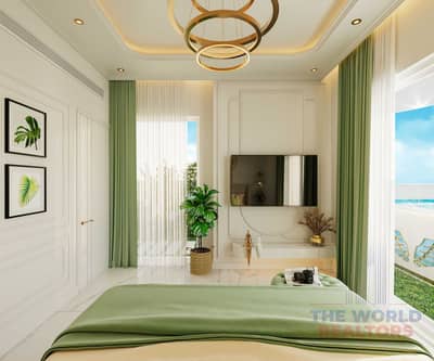 Studio for Sale in Majan, Dubai - Image 1