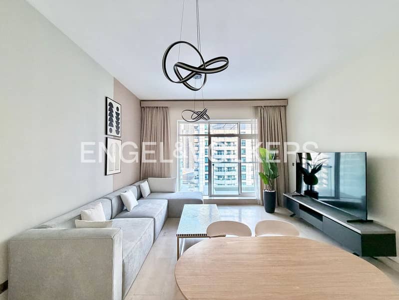 位于迪拜码头,三叉戟海湾大楼 1 卧室的公寓 90000 AED - 15808697 位于迪拜码头,三叉戟海湾大楼 1 卧室的公寓 90000 AED - 15808697