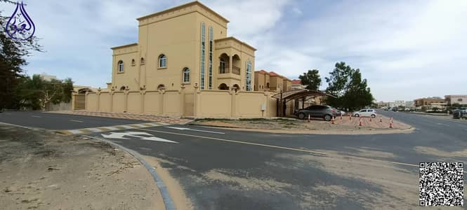 Villa zum zur Miete in Al Mowaihat, Ajman - WhatsApp Imerage 2026-07-11 at 12. jpg
