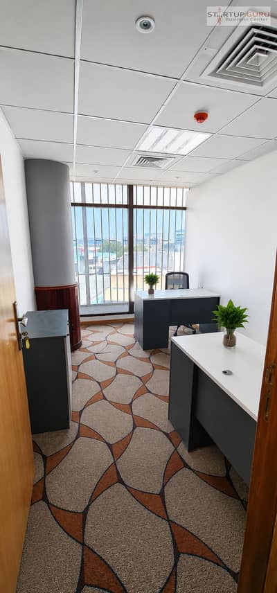 Office zum zur Miete in Al Garhoud, Dubai - ChatGPT Image Jul 13, 2026, 11_35_46 AM. png