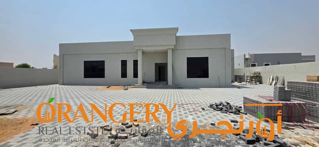 4 Camere Villa in vendita a Al Salamah, Umm Al Quwain - 20260713_110025. jpg 4 Camere Villa in vendita a Al Salamah, Umm Al Quwain - 20260713_110025. jpg