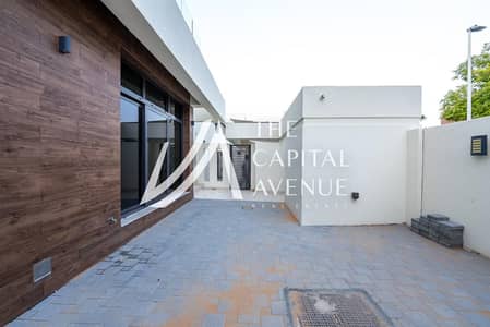 5 Bedroom Villa for Rent in Yas Island, Abu Dhabi - 55555. jpeg 5 Bedroom Villa for Rent in Yas Island, Abu Dhabi - 55555. jpeg