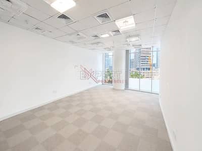 Office para en Alquiler en Business Bay, Dubai - Image 1