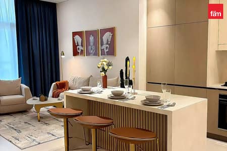 1 Bedroom Flat for Sale in Jumeirah Village Circle (JVC), Dubai - Income From Day 1 | Investor Ready