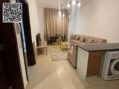 1 Schlafzimmer Wohnung zum zum Verkauf in Al Nuaimiya, Ajman - 1. png