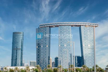 2 Bedroom Apartment for Sale in Al Reem Island, Abu Dhabi - 2BR + Study | Prime Location | Modern Living