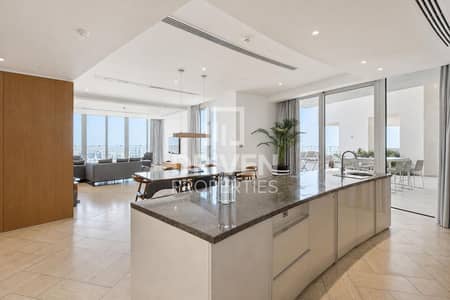 4 Camere Appartamento in Vendita a Jumeirah Village Circle (JVC), Dubai - Appartamento a Jumeirah Village Circle (JVC),JVC District 14,FIVE Jumeirah Village, 4 camere da letto, 5100000 AED - 15808913 4 Camere Appartamento in Vendita a Jumeirah Village Circle (JVC), Dubai - Appartamento a Jumeirah Village Circle (JVC),JVC District 14,FIVE Jumeirah Village, 4 camere da letto, 5100000 AED - 15808913