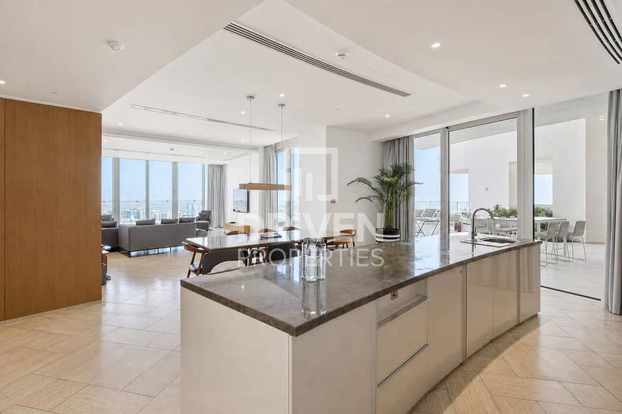 Appartamento a Jumeirah Village Circle (JVC),JVC District 14,FIVE Jumeirah Village, 4 camere da letto, 5100000 AED - 15808913 Appartamento a Jumeirah Village Circle (JVC),JVC District 14,FIVE Jumeirah Village, 4 camere da letto, 5100000 AED - 15808913