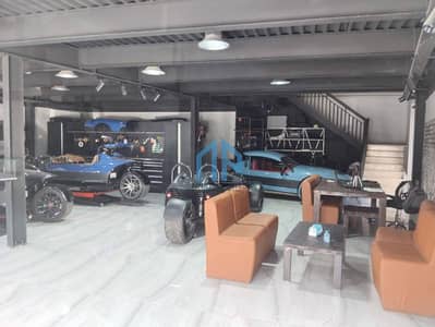 古赛斯区， 迪拜 仓库待租 - 位于古赛斯区，古塞斯工业区，古塞斯工业3区 的仓库 350000 AED - 15808932