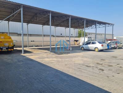 Warehouse para en Alquiler en Umm Ramool, Dubai - Almacén en Umm Ramool, 3350000 AED - 15808971 Warehouse para en Alquiler en Umm Ramool, Dubai - Almacén en Umm Ramool, 3350000 AED - 15808971