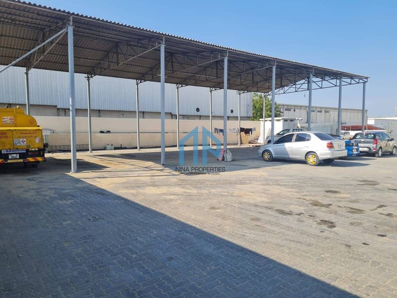 Almacén en Umm Ramool, 3350000 AED - 15808971 Almacén en Umm Ramool, 3350000 AED - 15808971