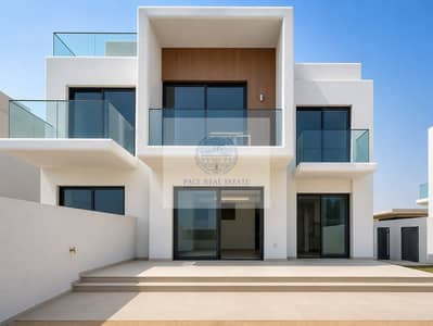 4 Bedroom Villa for Sale in The Valley by Emaar, Dubai - Urgent Resale | 4 BR Villa | Handover 2027 4 Bedroom Villa for Sale in The Valley by Emaar, Dubai - Urgent Resale | 4 BR Villa | Handover 2027