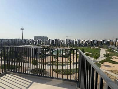 4 Bedroom Townhouse for Sale in Mudon, Dubai - Facing Pool I Big Plot I 4 BED - Family Room 4 Bedroom Townhouse for Sale in Mudon, Dubai - Facing Pool I Big Plot I 4 BED - Family Room