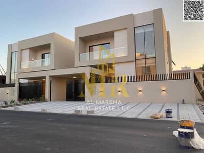 4 habitaciones Villa para en Venta en Al Zahya, Ajman - 851929416-800x600. jpeg