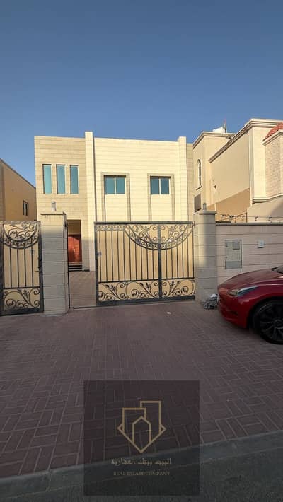 4 Schlafzimmer Villa zum zum Verkauf in Al Mowaihat, Ajman - WhatsApp Image 2026-07-13 at 9.55. 31 AM (2). jpeg 4 Schlafzimmer Villa zum zum Verkauf in Al Mowaihat, Ajman - WhatsApp Image 2026-07-13 at 9.55. 31 AM (2). jpeg