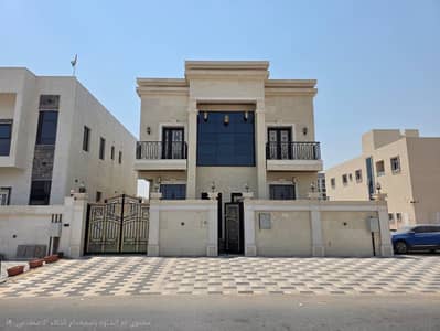 5 Bedroom Villa for Rent in Al Zahya, Ajman - 2b6e9bbb-eb30-4a76-b804-045328de7f9d. jpg